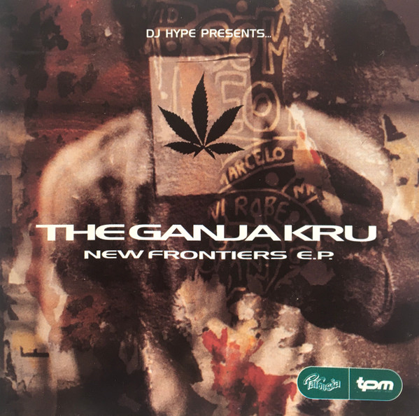 New Frontiers E.P.