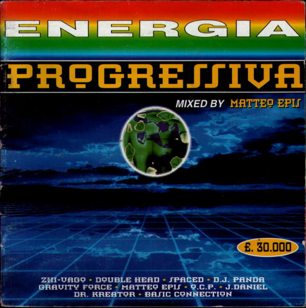 Energia Progressiva
