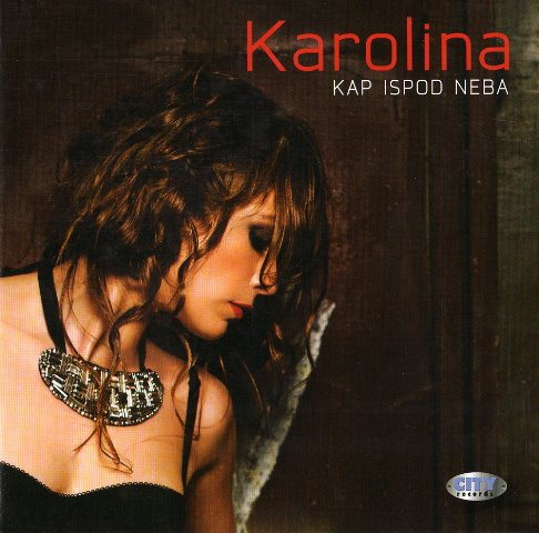 Kap Ispod Neba