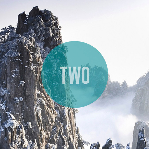 Two