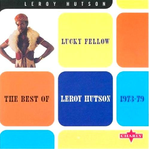 Lucky Fellow (The Best Of 1973-1979)