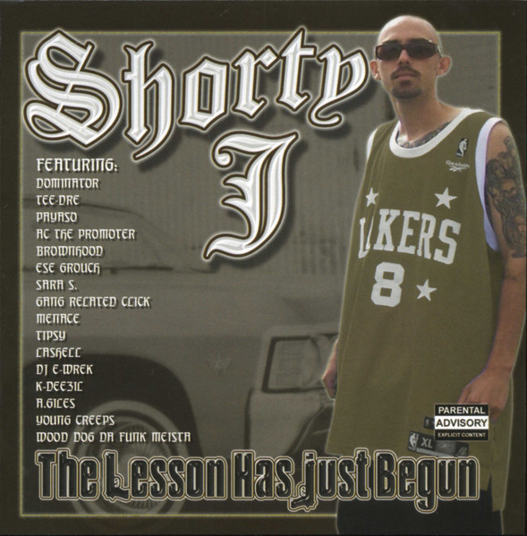 The Lesson Has Just Begun