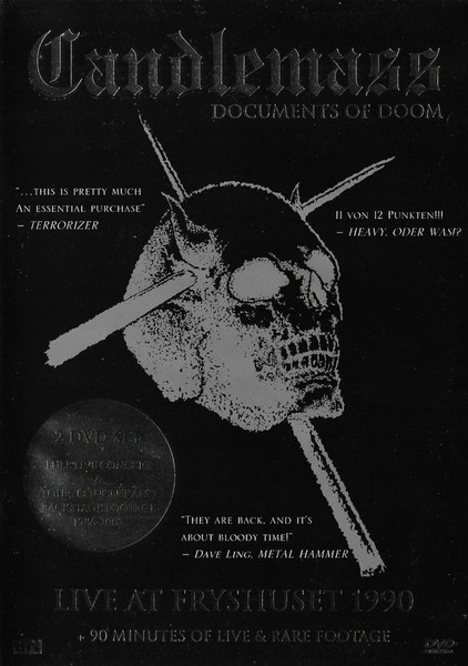 Documents Of Doom