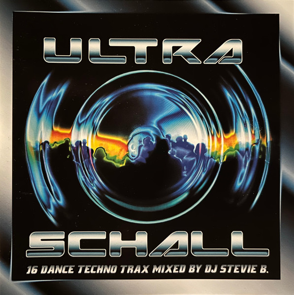 Ultraschall