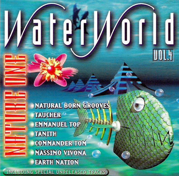 Nature One Vol.4 WaterWorld
