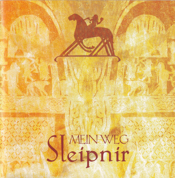 Mein Weg
