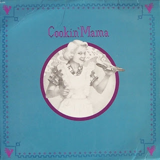 Cookin' Mama