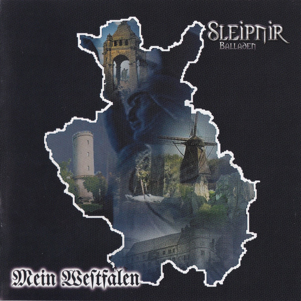 Mein Westfalen