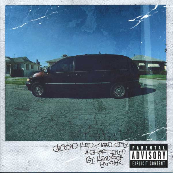 Good Kid, M.A.A.D City