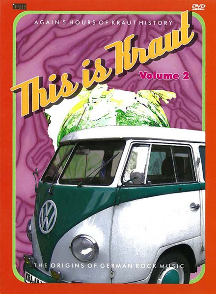This Is Kraut Volume 2