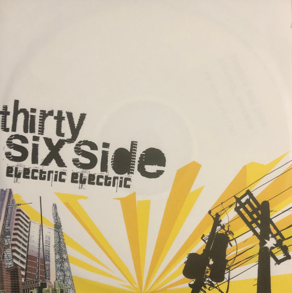 Electric Electric