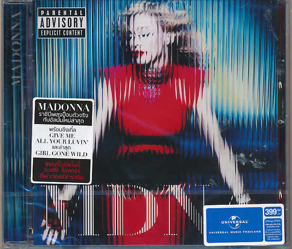 MDNA