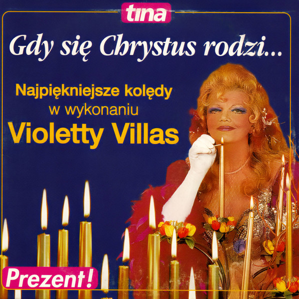 Gdy Się Chrystus Rodzi...