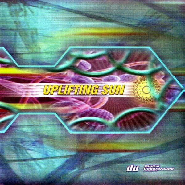 Uplifting Sun