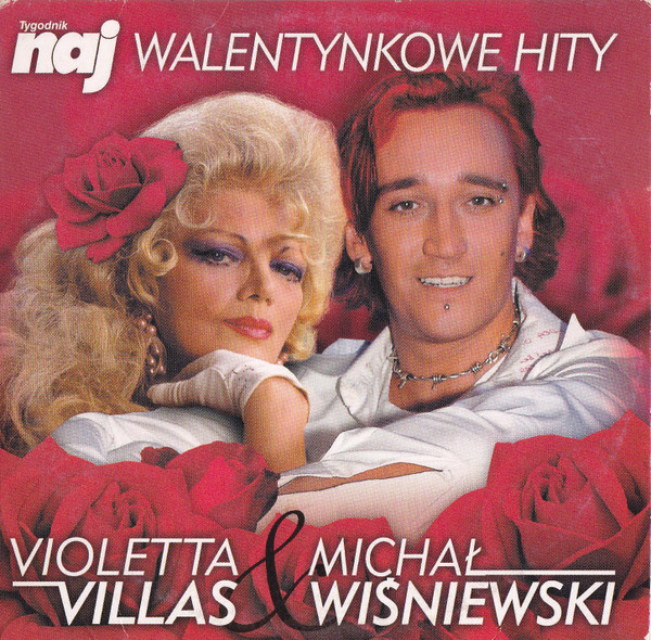 Walentynkowe Hity