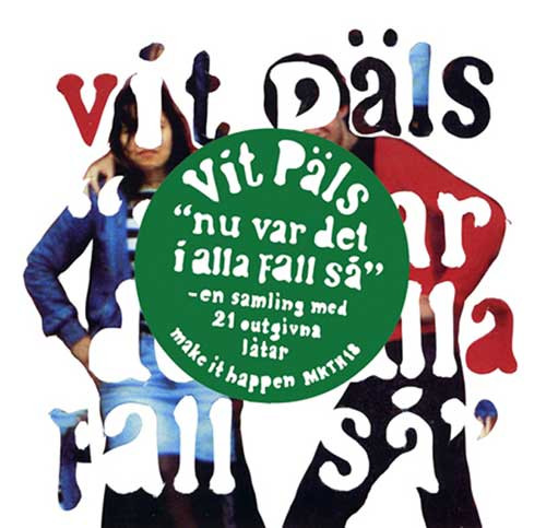 Nu Var Det I Alla Fall Så