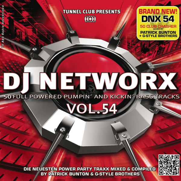 DJ Networx Vol. 54