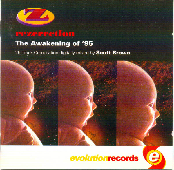 Rezerection - The Awakening Of '95