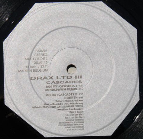 Cascades