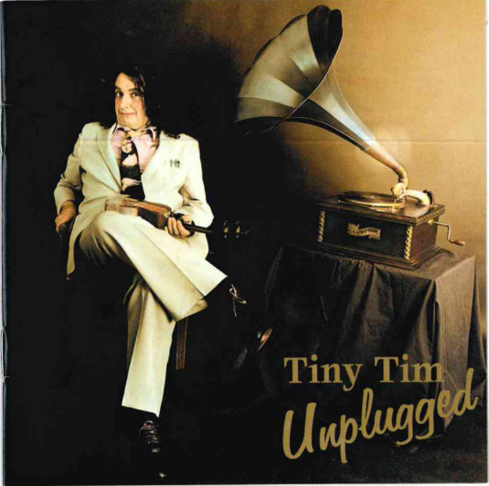 Unplugged