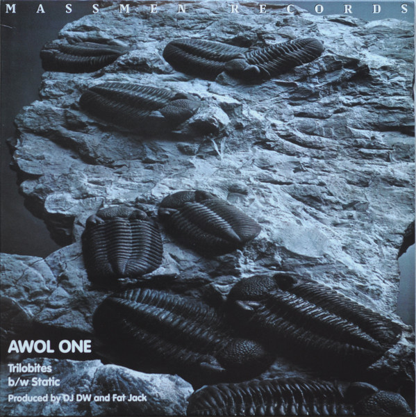 Trilobites / Static