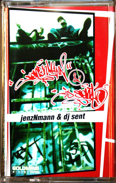 Jenznmann & DJ Sent