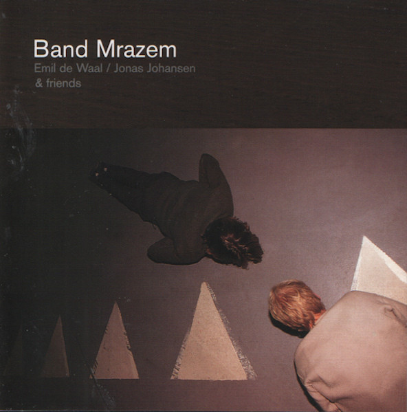 Band Mrazem