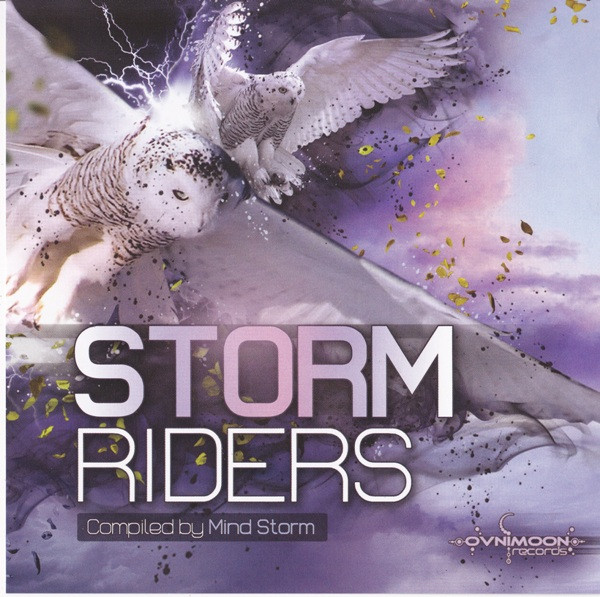 Storm Riders