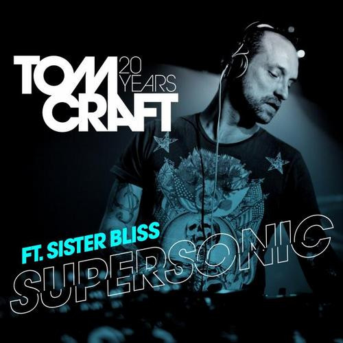 Supersonic
