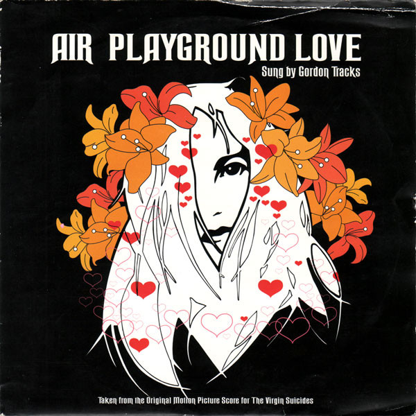 Playground Love