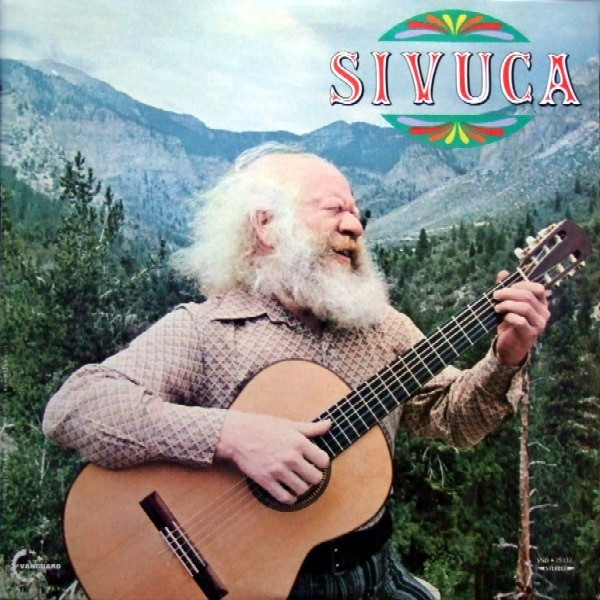 Sivuca
