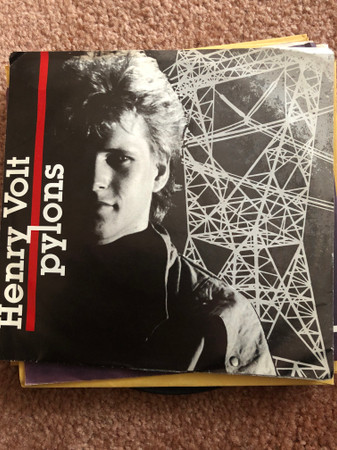 Pylons