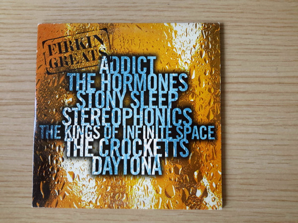 Firkin Greats