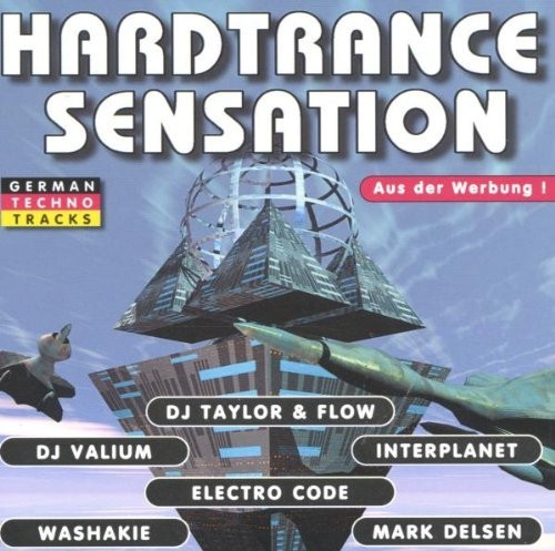 Hardtrance Sensation