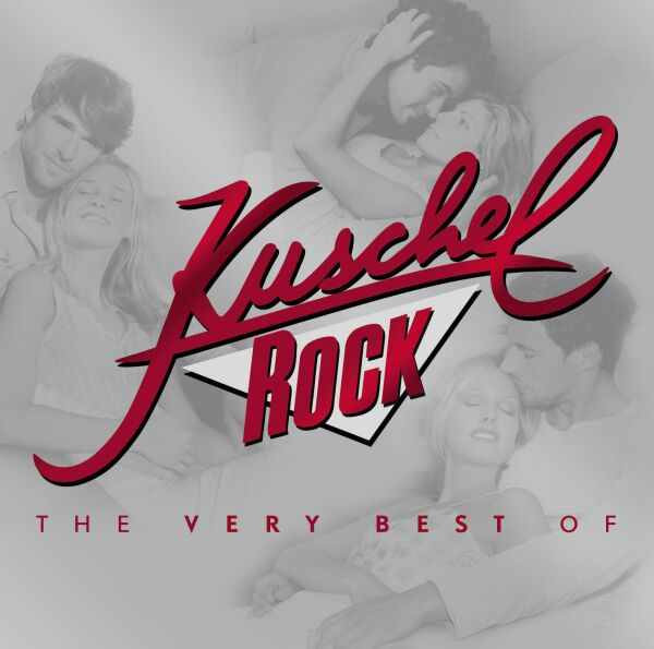 The Very Best Of Kuschelrock