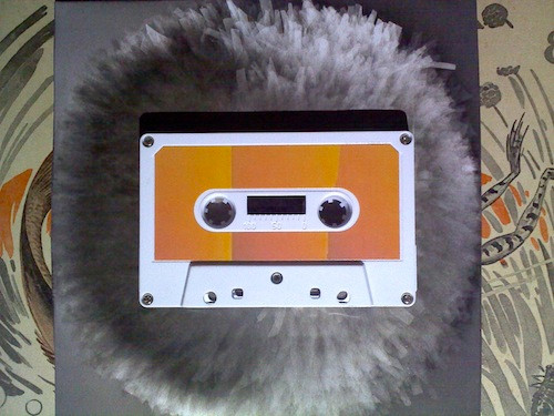 Home Recordings / Seasonal #1