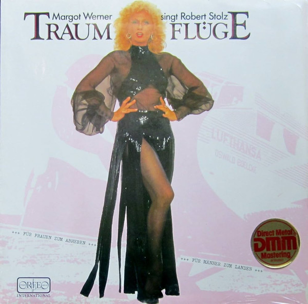 Traumflüge