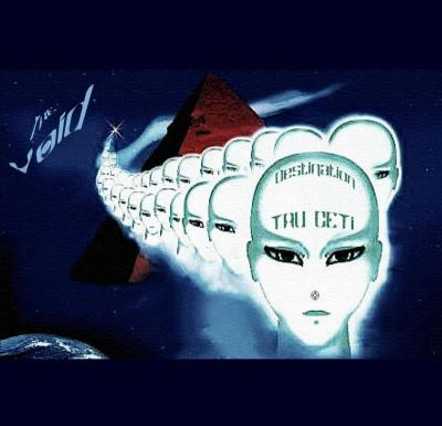 Destination: T A U  C E T I