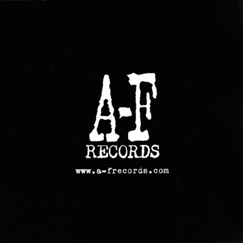 A-F Records Sampler 2002