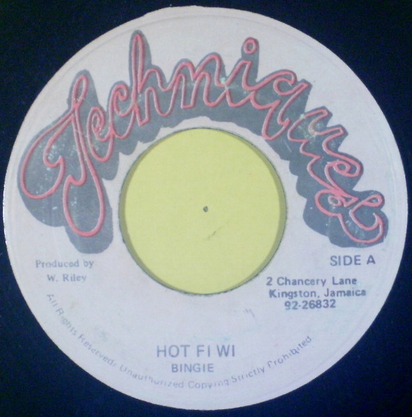Hot Fi Wi