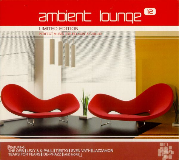 Ambient Lounge 12