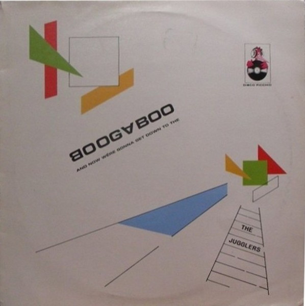 Boogaboo