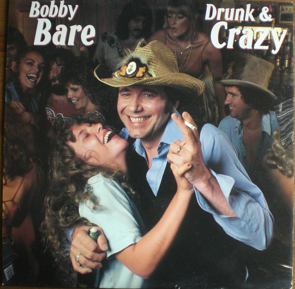 Drunk And Crazy