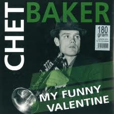My Funny Valentine
