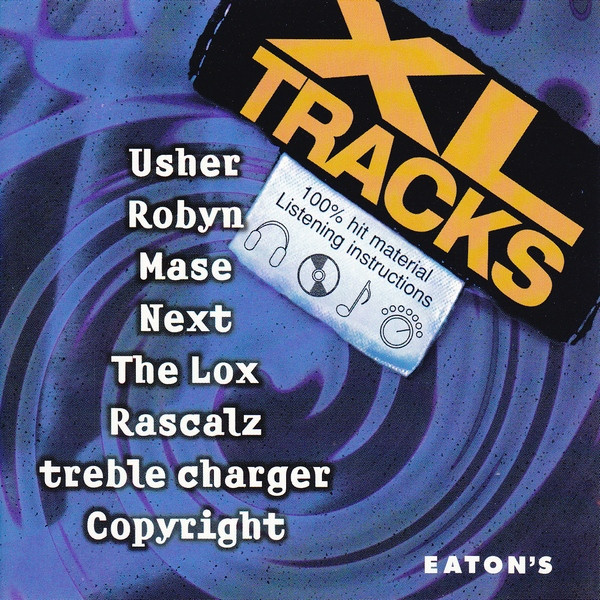 XL Tracks