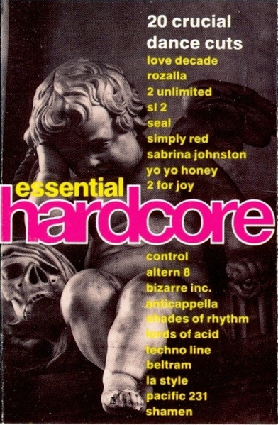 Essential Hardcore