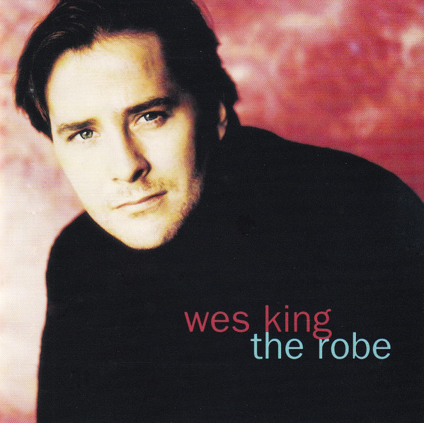 The Robe