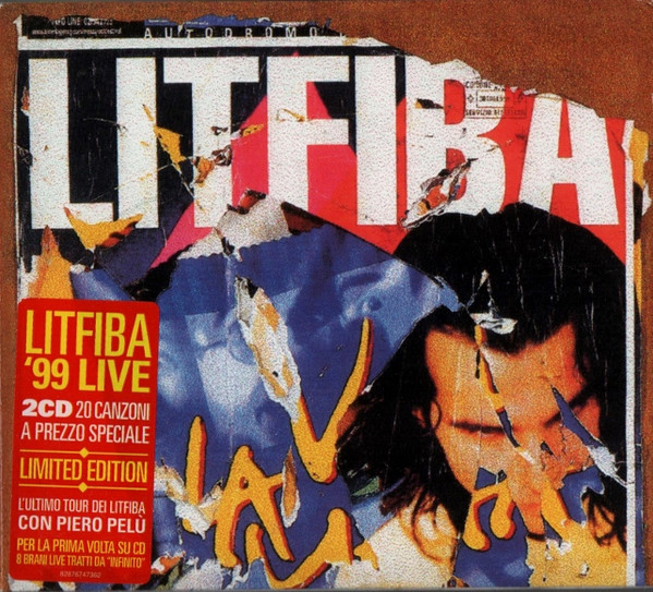 '99 Live