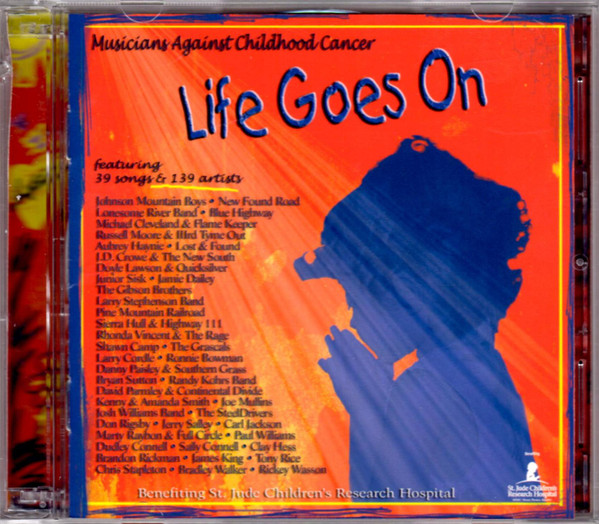 Life Goes On