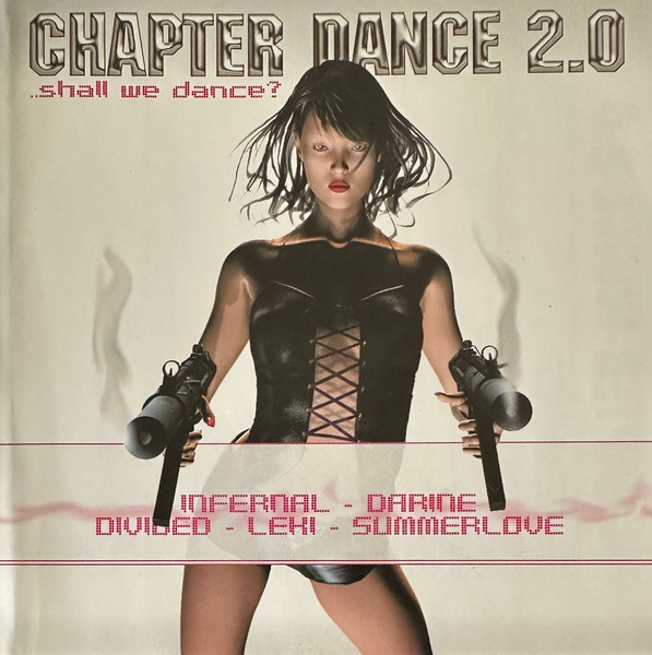 Chapter Dance 2.0